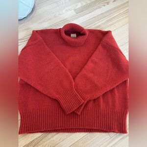 SOLD- Babaa Jumper No 17